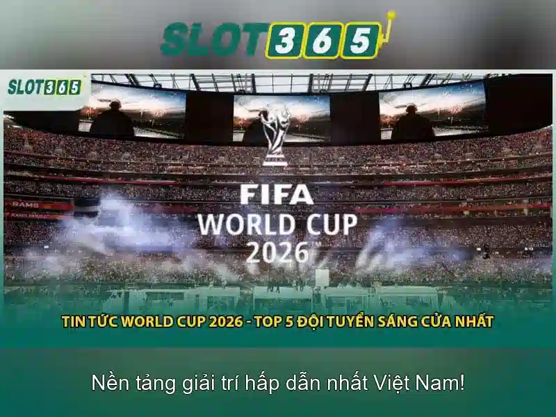 Slot365 - Nền tảng máy slot trực tuyến đáng tin cậy