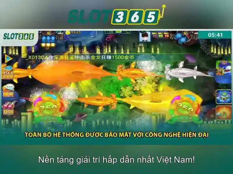 Mẹo chơi bắn cá 3 cây dễ ăn tiền nhà cái