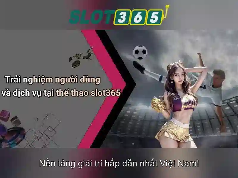 Trải nghiệm người chơi