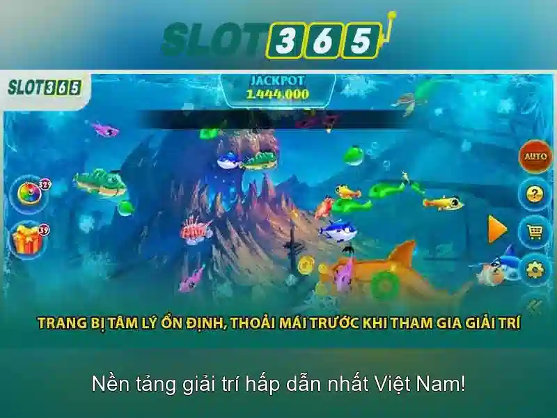 Danh mục trò chơi và nhà cung cấp