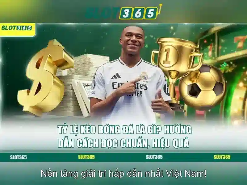 Danh mục trò chơi slot đa dạng