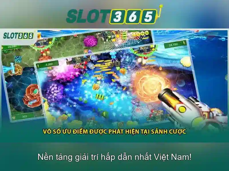 Mẹo chơi bắn cá 3 cây dễ ăn tiền nhà cái
