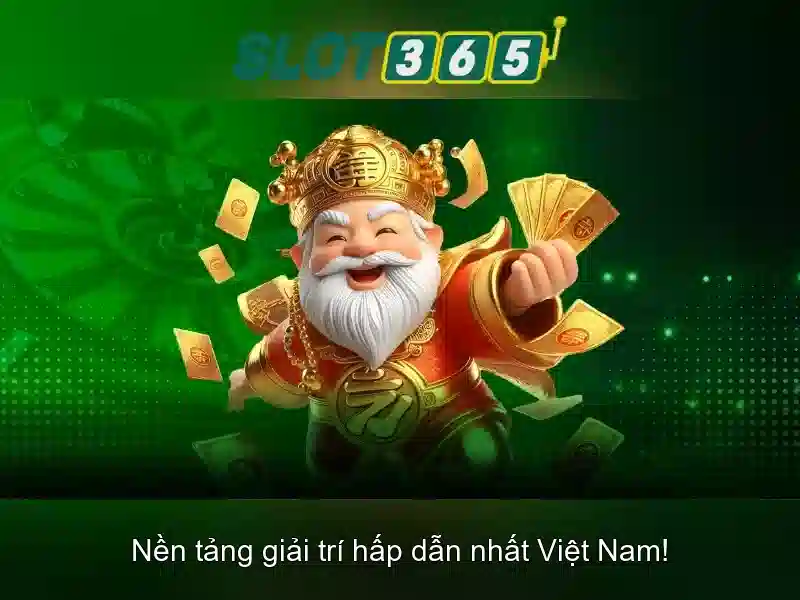 Danh mục trò chơi đa dạng