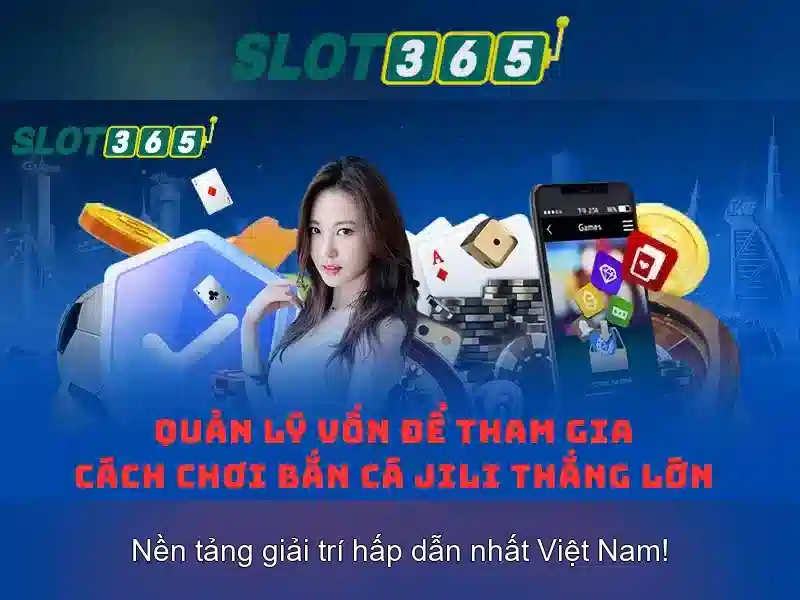 Giới thiệu Slot365