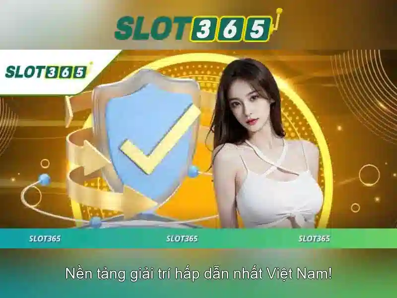 Slot365 là gì và tại sao nó được nhiều người chơi lựa chọn