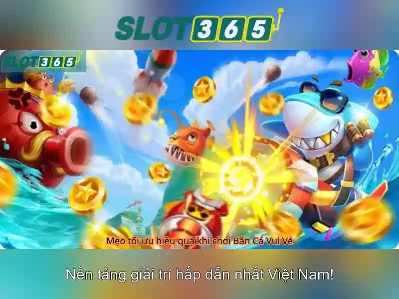 Giới thiệu về Slot365