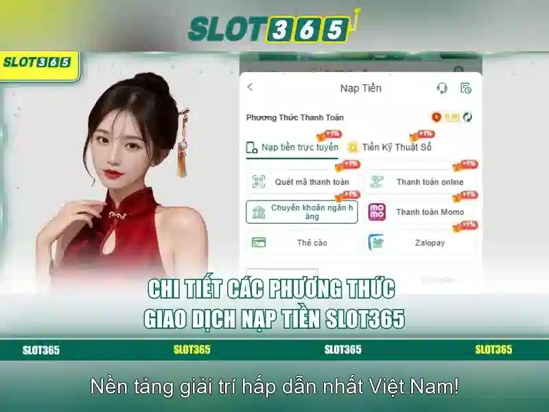 Khuyến mãi và thanh toán