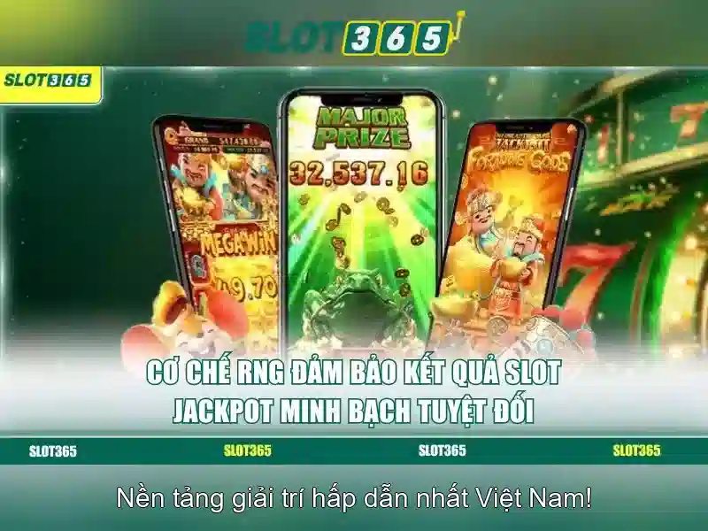 Slot365 là gì?<h2 class=