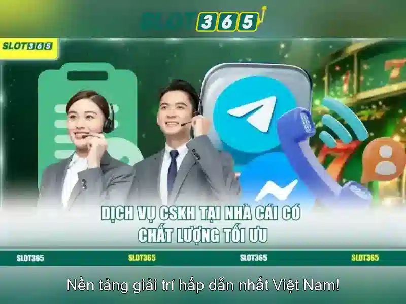 Sản phẩm và dịch vụ cốt lõi của slot365 tang 200k