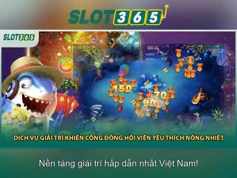 Lịch sử và nguồn gốc Slot365