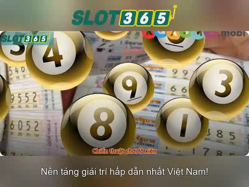 Lý do nên chọn Slot365