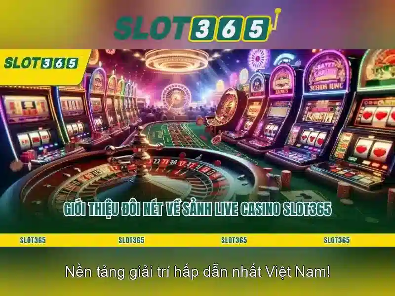Các trò chơi nổi bật