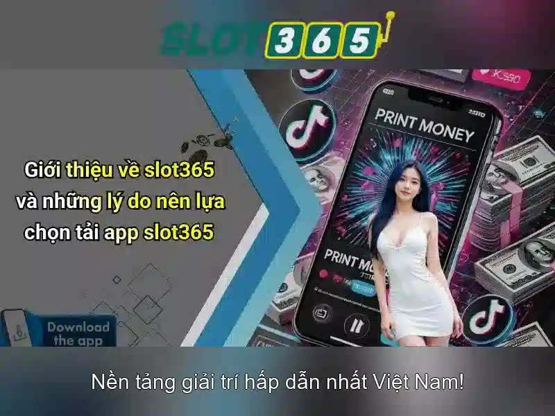 Các trò chơi và tính năng nổi bật