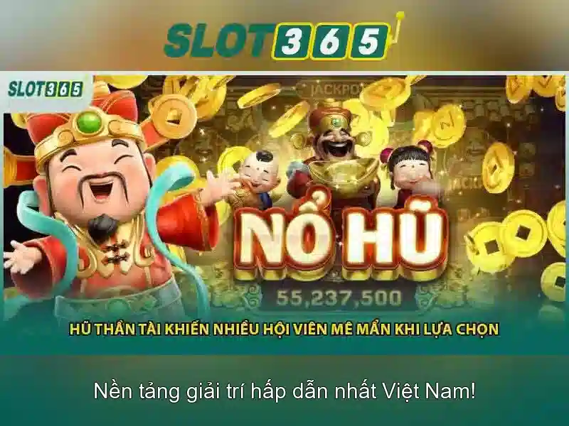 Các sản phẩm và dịch vụ chính: Ứng dụng thực tế Slot365 có hợp pháp không