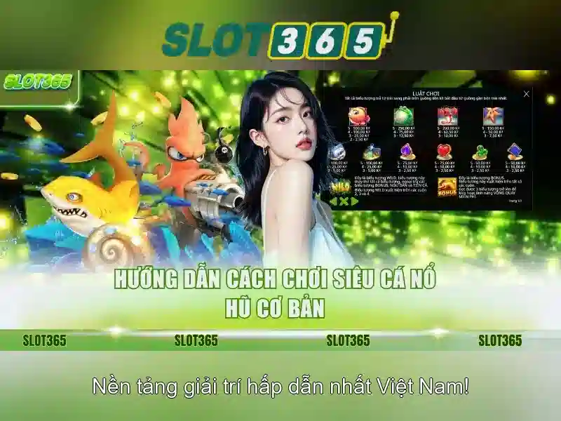 Mẹo chơi bắn cá 3 cây dễ ăn tiền nhà cái