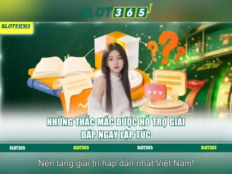 An toàn và bảo mật khi chơi Slot365