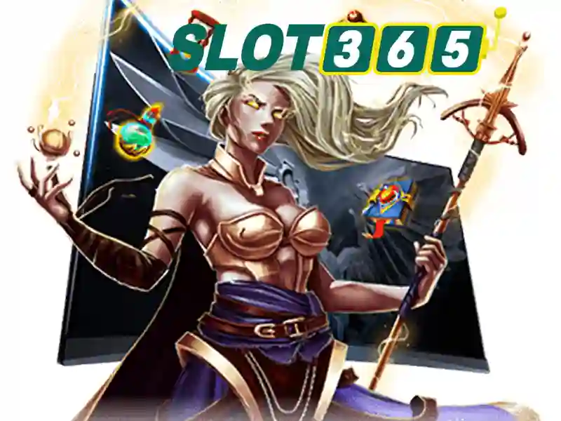 app slot365 – Giới thiệu đầy cảm hứng