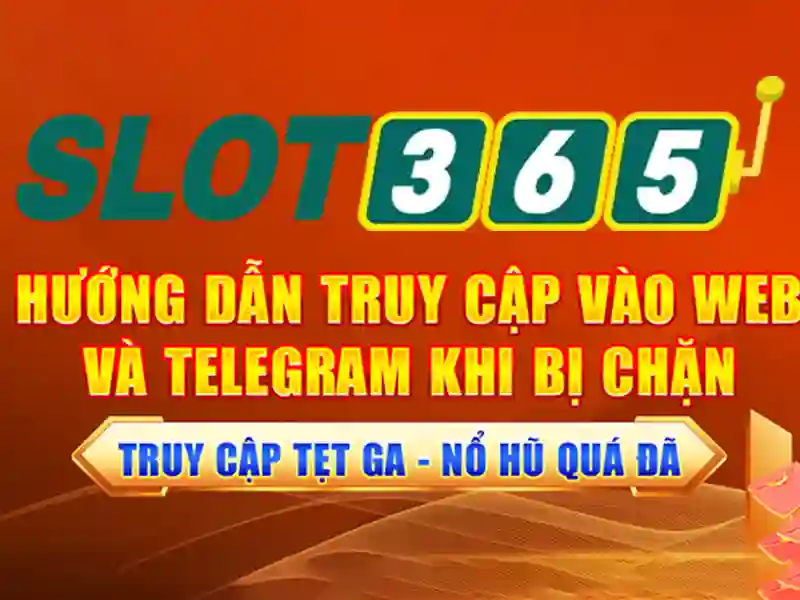 Giao diện nhập thông tin nạp tiền tại slot365