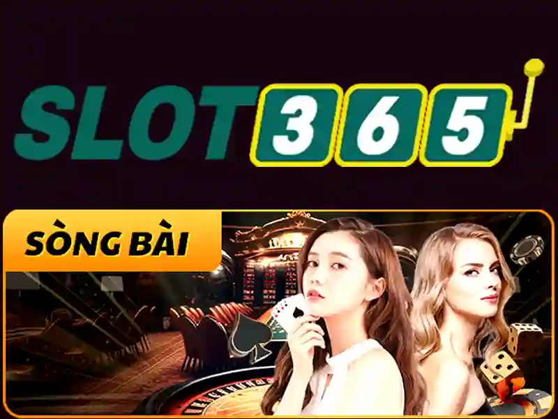 Slot365 có hợp pháp không – Giới thiệu và bối cảnh