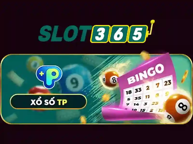 Về Slot365