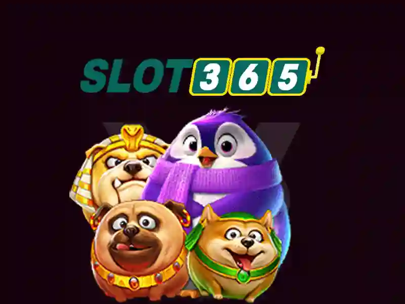 game bài Slot365 – Sản phẩm và dịch vụ cốt lõi