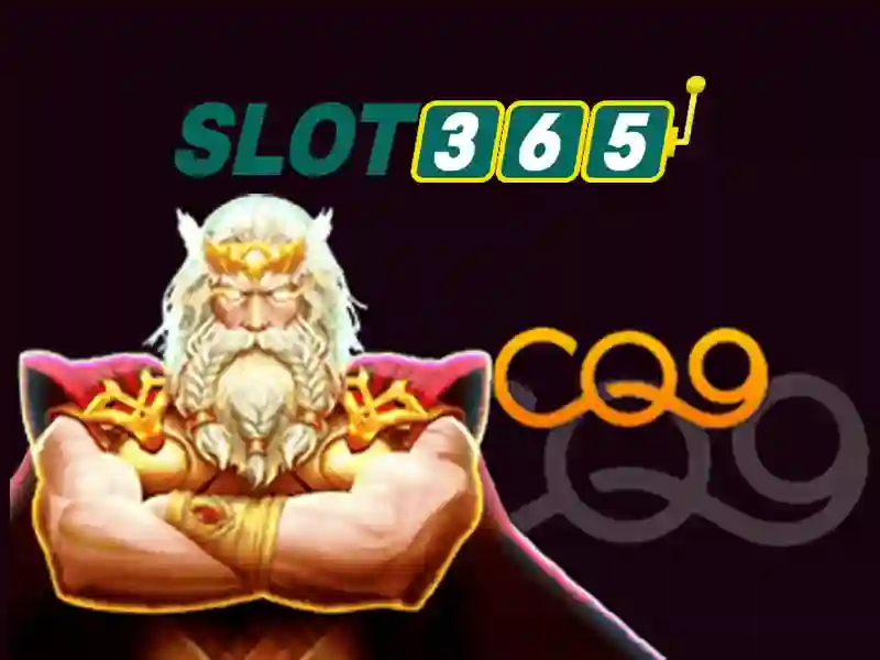 slot365 – Sản phẩm và dịch vụ cốt lõi