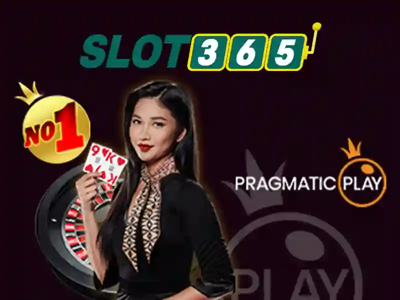 slot365 net – Câu chuyện và giới thiệu độc đáo