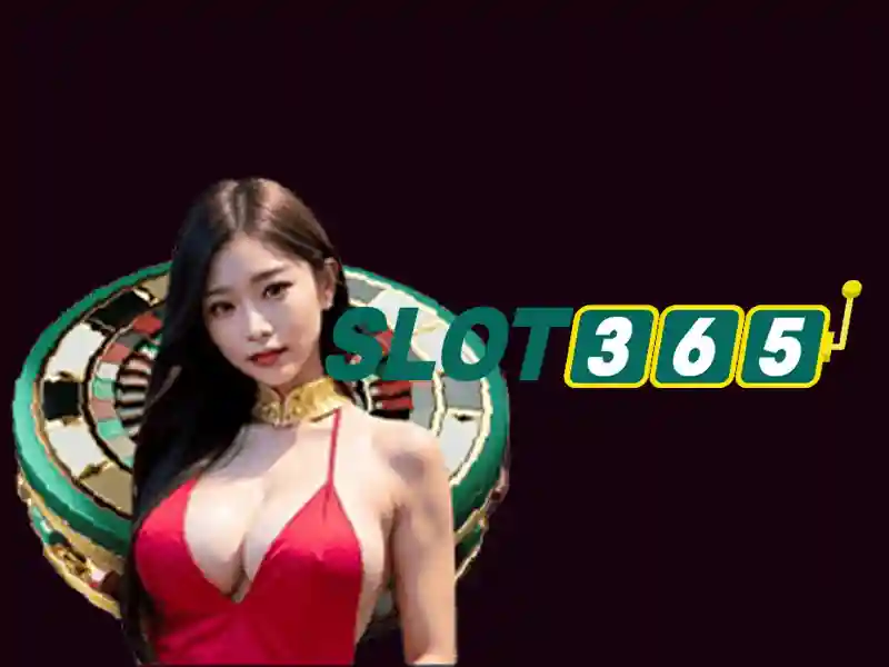 Slot365 Giới thiệu và cảm hứng