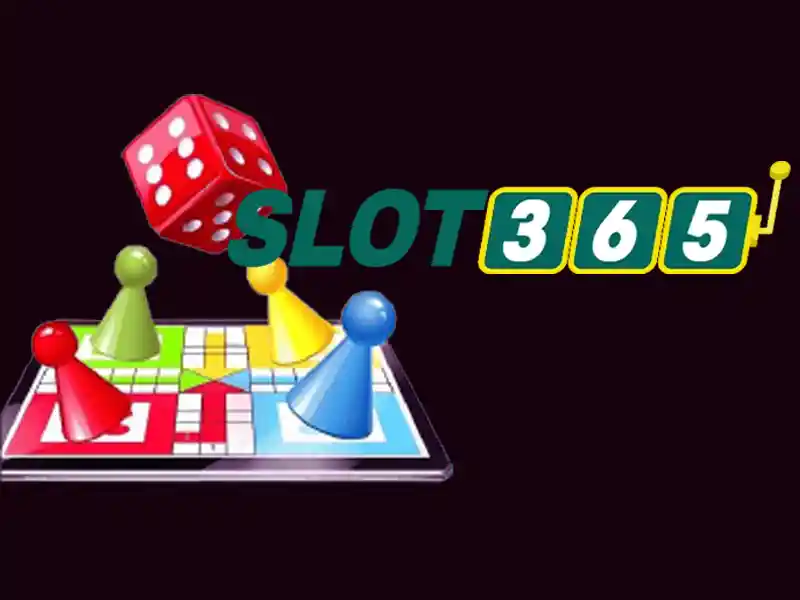 Lợi thế của Slot365