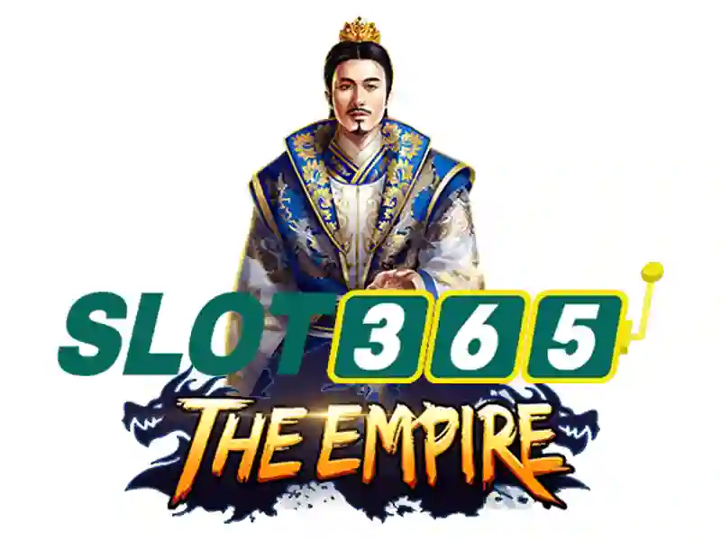 Slot365 - Nền tảng slot trực tuyến hàng đầu