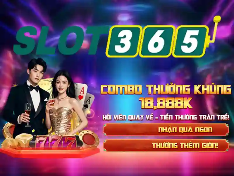 Slot365 có hợp pháp không – Lợi thế và sức mạnh cạnh tranh