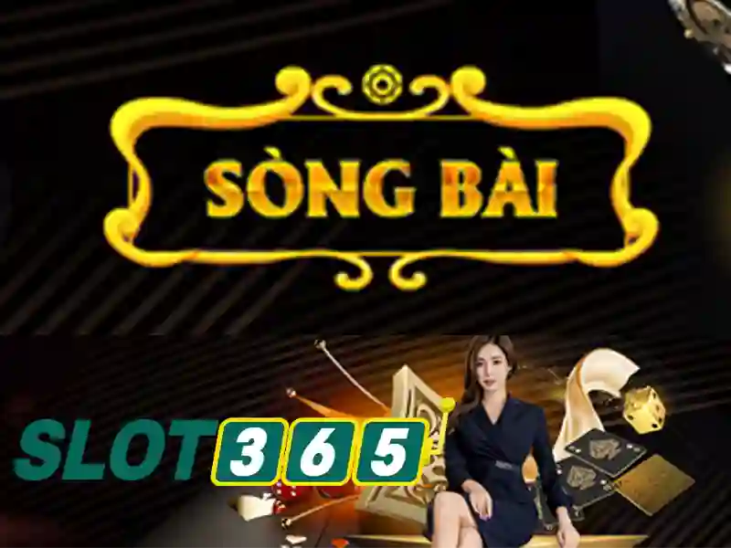 Slot365 free – Hành trình khám phá nơi giải trí slot hàng đầu