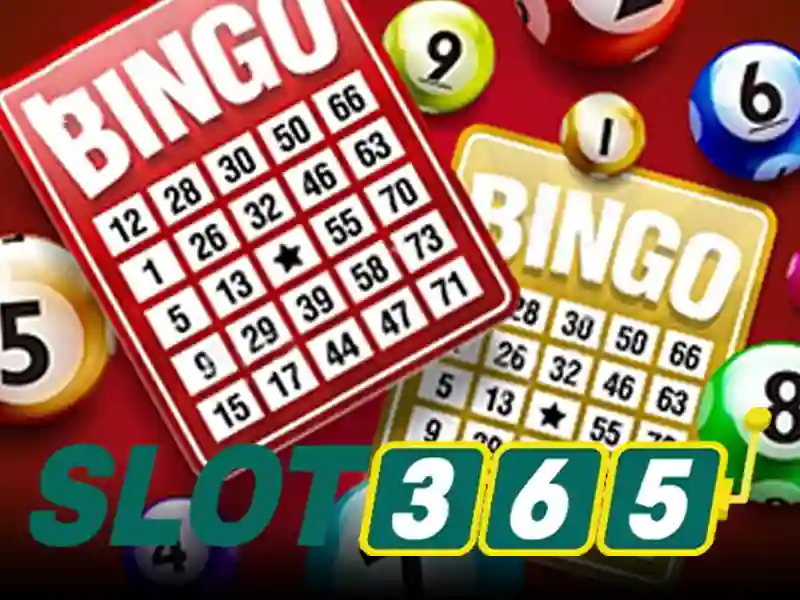 Slot365 là gì và tại sao nổi bật 