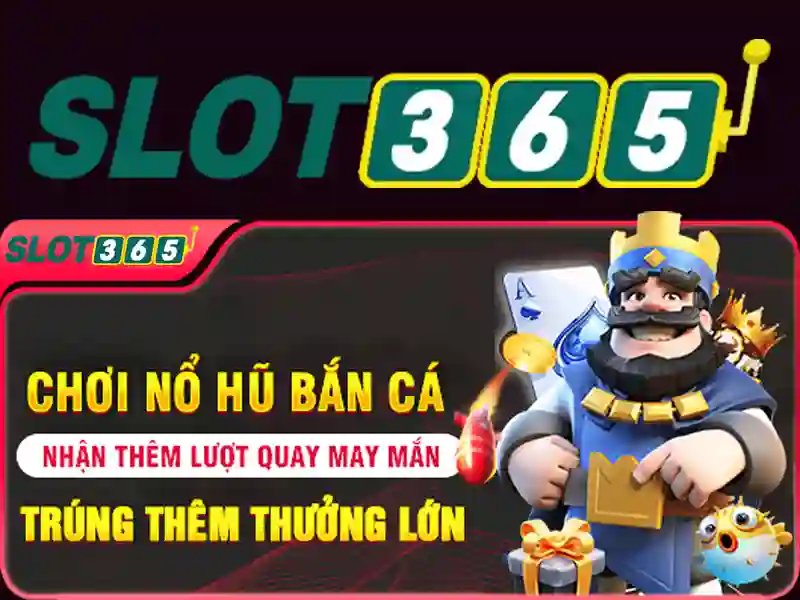 Slot365 – Tổng quan chủ đề và Giá trị cốt lõi