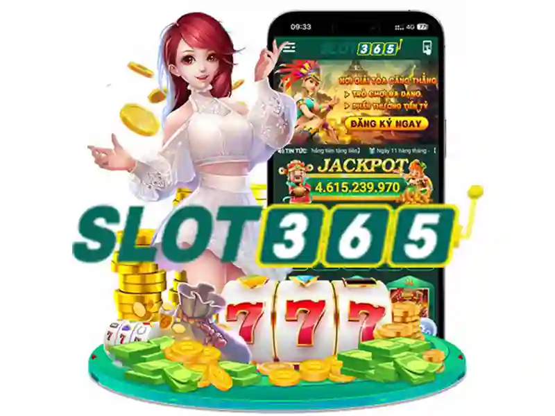 Slot365 là gì và tại sao nhiều người chọn nó