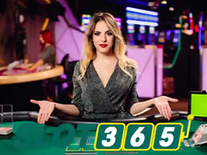 slot365 link – Tổng quan chủ đề và giá trị cốt lõi