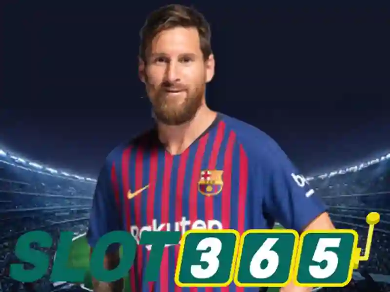Thể loại trò chơi và danh mục trên Slot365