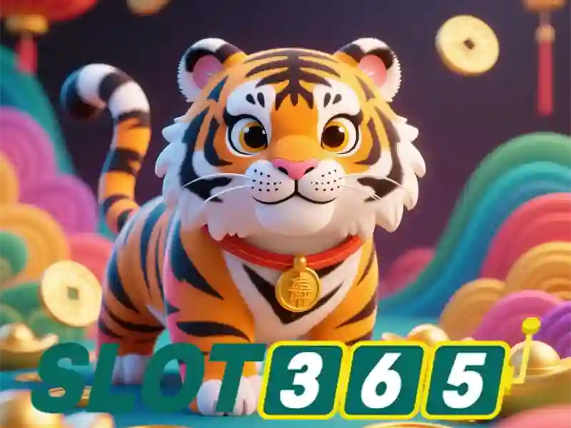slot365 – Giới thiệu độc đáo