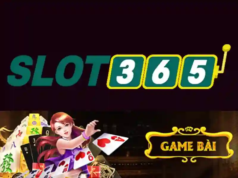 Slot365 chính thức – Giới thiệu