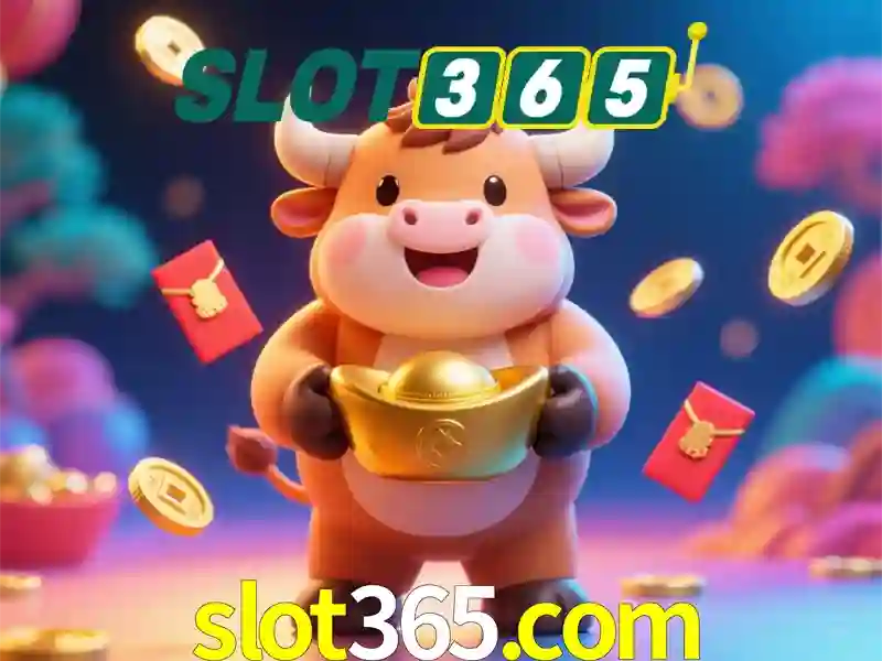 slot365 ios – Giới thiệu tổng quan