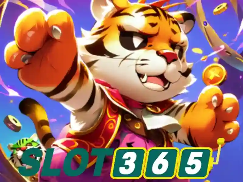 Tầm nhìn slot365 login