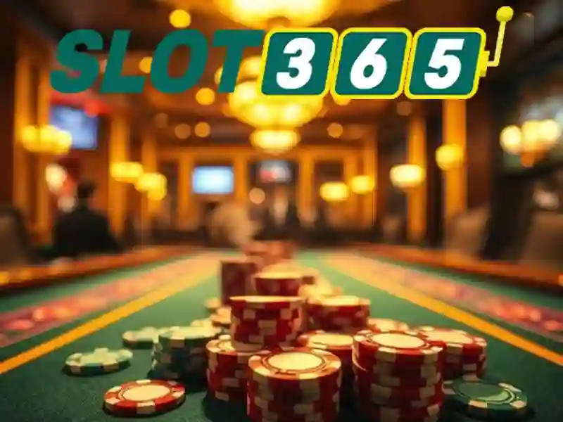 Slot365 free – Tổng quan chủ đề và giá trị cốt lõi