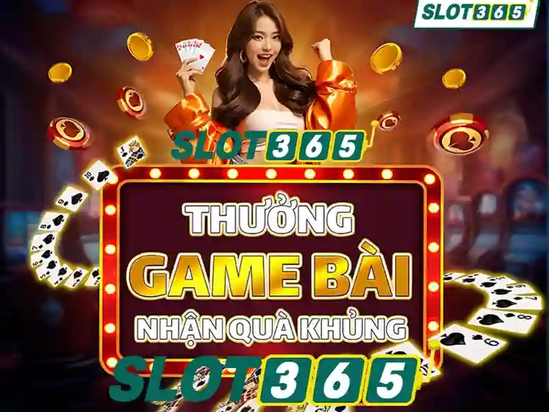 slot365 – Lợi thế và cạnh tranh