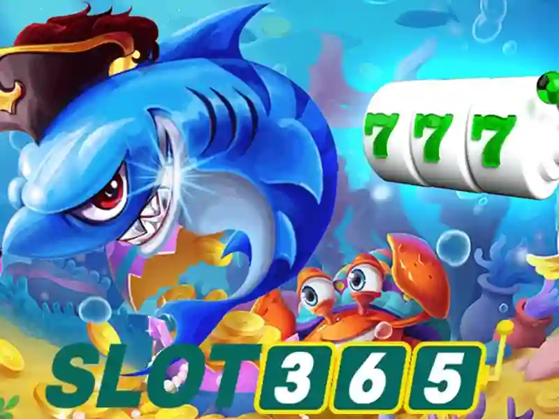 Giao diện trang chủ Slot365 hiện đại và chuyên nghiệp