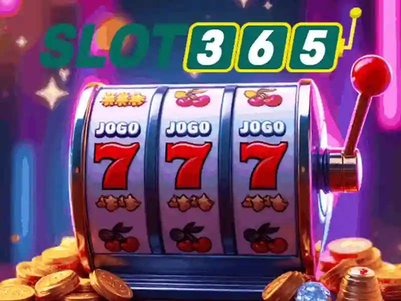 phiên bản mới Slot365 – Khởi đầu đầy cảm hứng cho người chơi