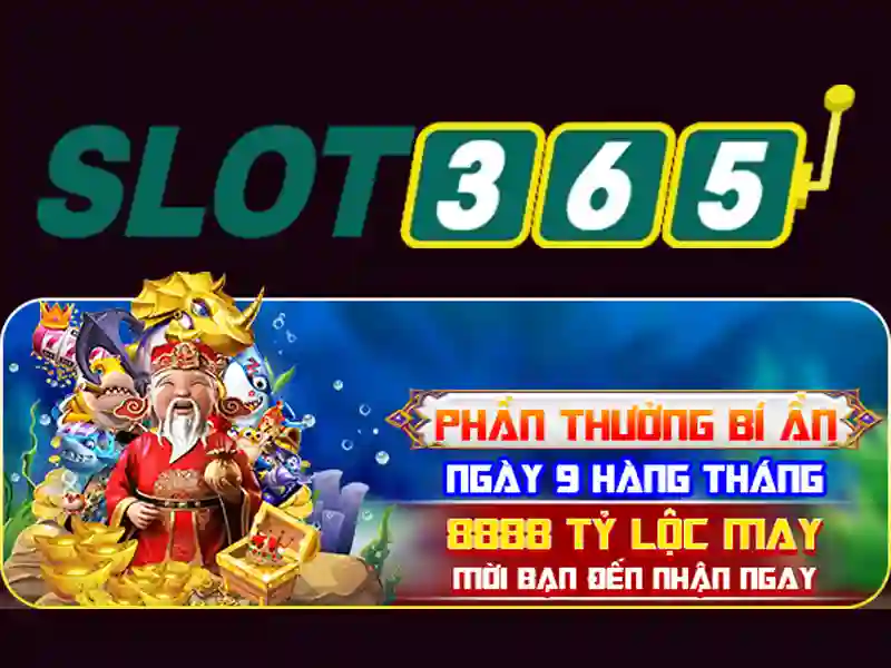 Hệ thống thu thập và mã hóa dữ liệu người chơi Slot365