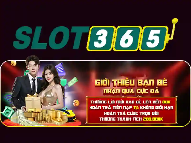 Nguồn gốc và sứ mệnh của slot365 vip