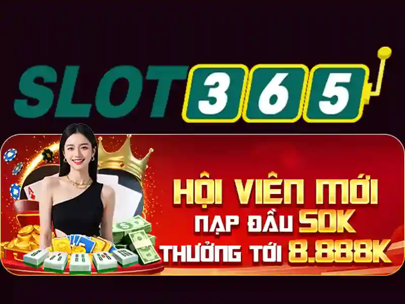 Định hướng phát triển và tầm nhìn tương lai của ưu đãi Slot365