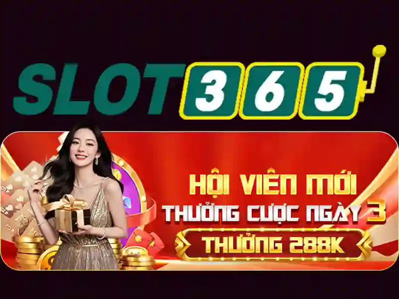 Slot365 – Tổng quan chủ đề và giá trị cốt lõi