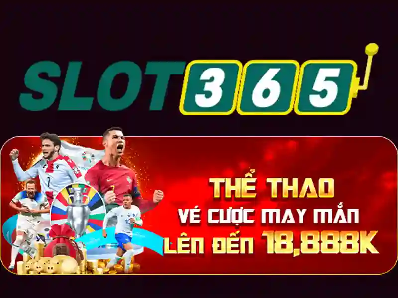 Khởi nguồn và sứ mệnh của slot365 bet